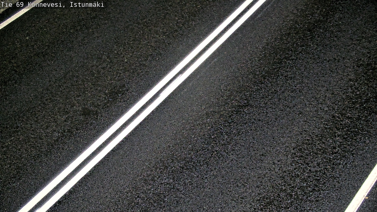 Kelikamerat Kuva Tie 69 Konnevesi, Istunmäki, Konnevesi, Keski-Suomi