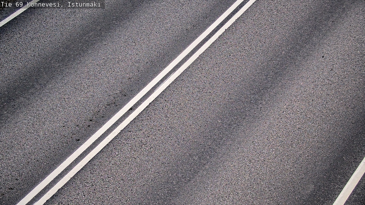 Kelikamerat Kuva Tie 69 Konnevesi, Istunmäki, Konnevesi, Keski-Suomi