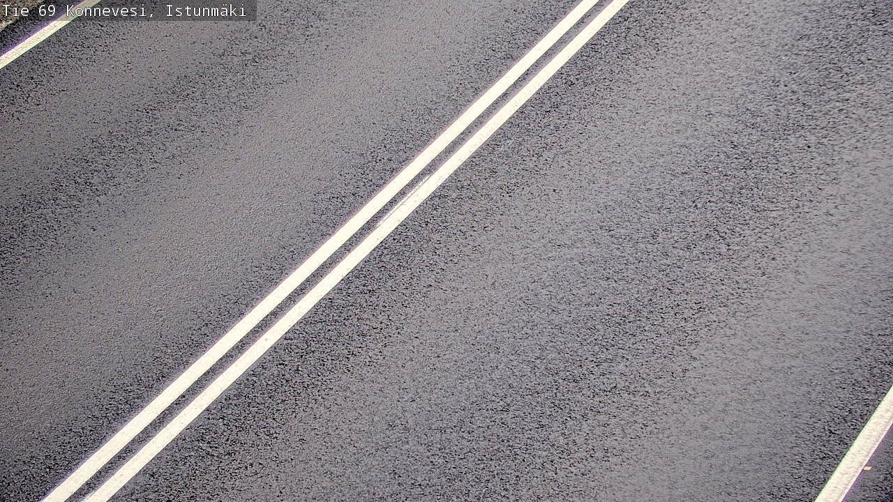 Kelikamerat Kuva Tie 69 Konnevesi, Istunmäki, Konnevesi, Keski-Suomi