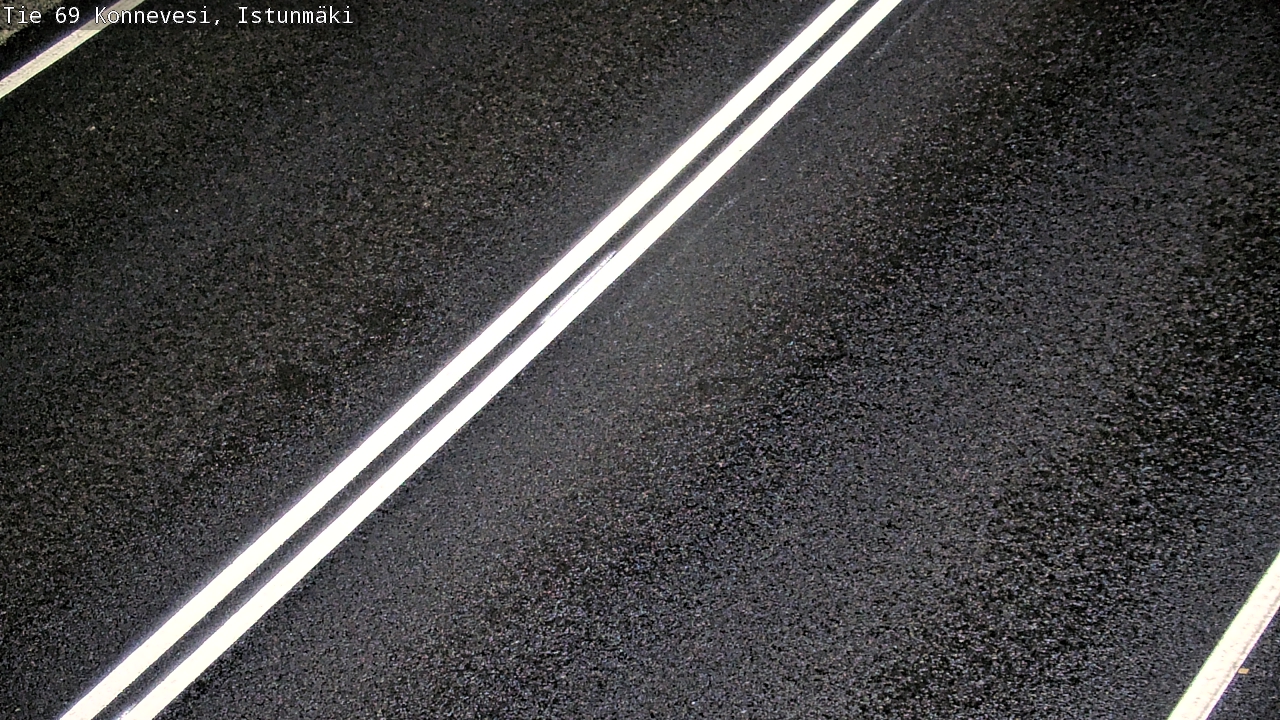 Kelikamerat Kuva Tie 69 Konnevesi, Istunmäki, Konnevesi, Keski-Suomi