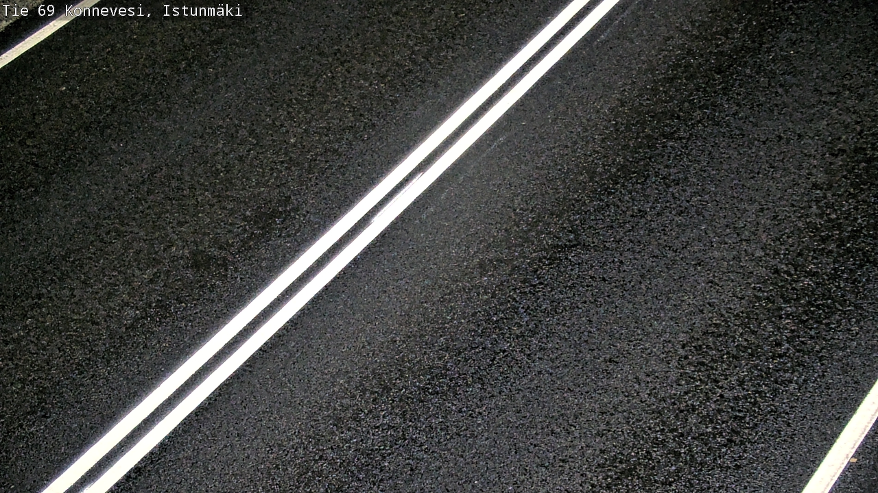 Kelikamerat Kuva Tie 69 Konnevesi, Istunmäki, Konnevesi, Keski-Suomi