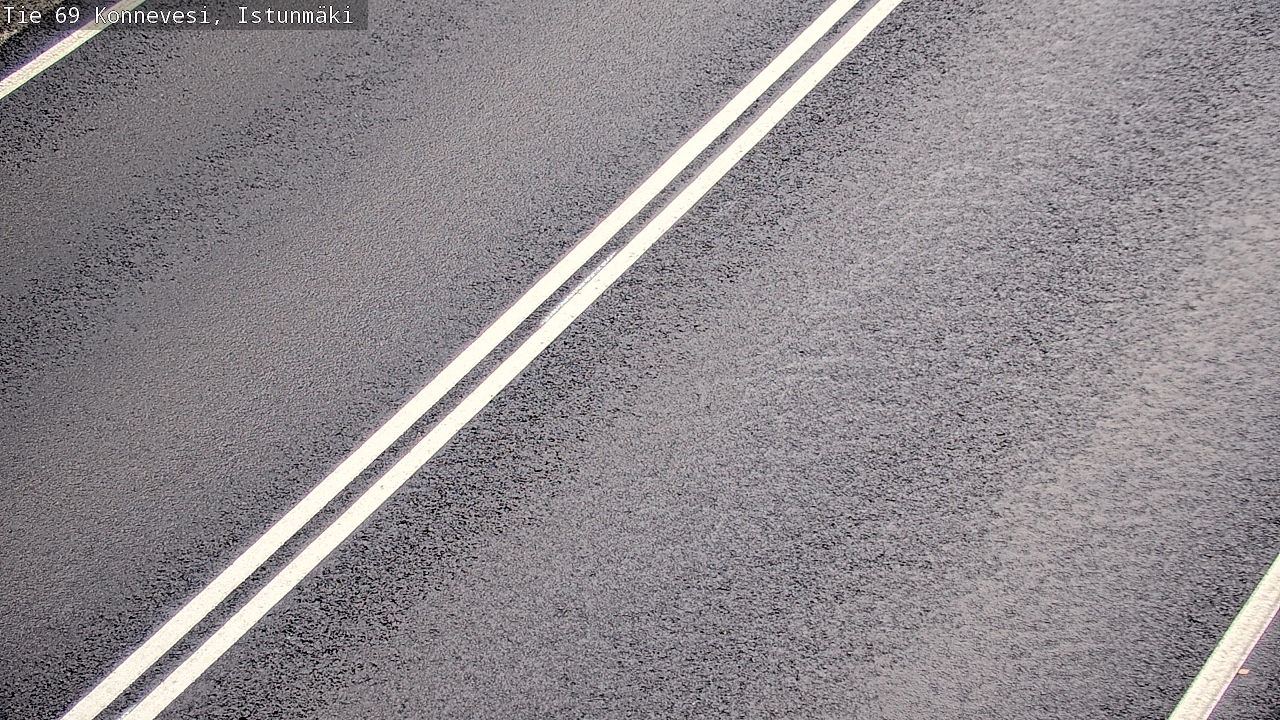 Kelikamerat Kuva Tie 69 Konnevesi, Istunmäki, Konnevesi, Keski-Suomi