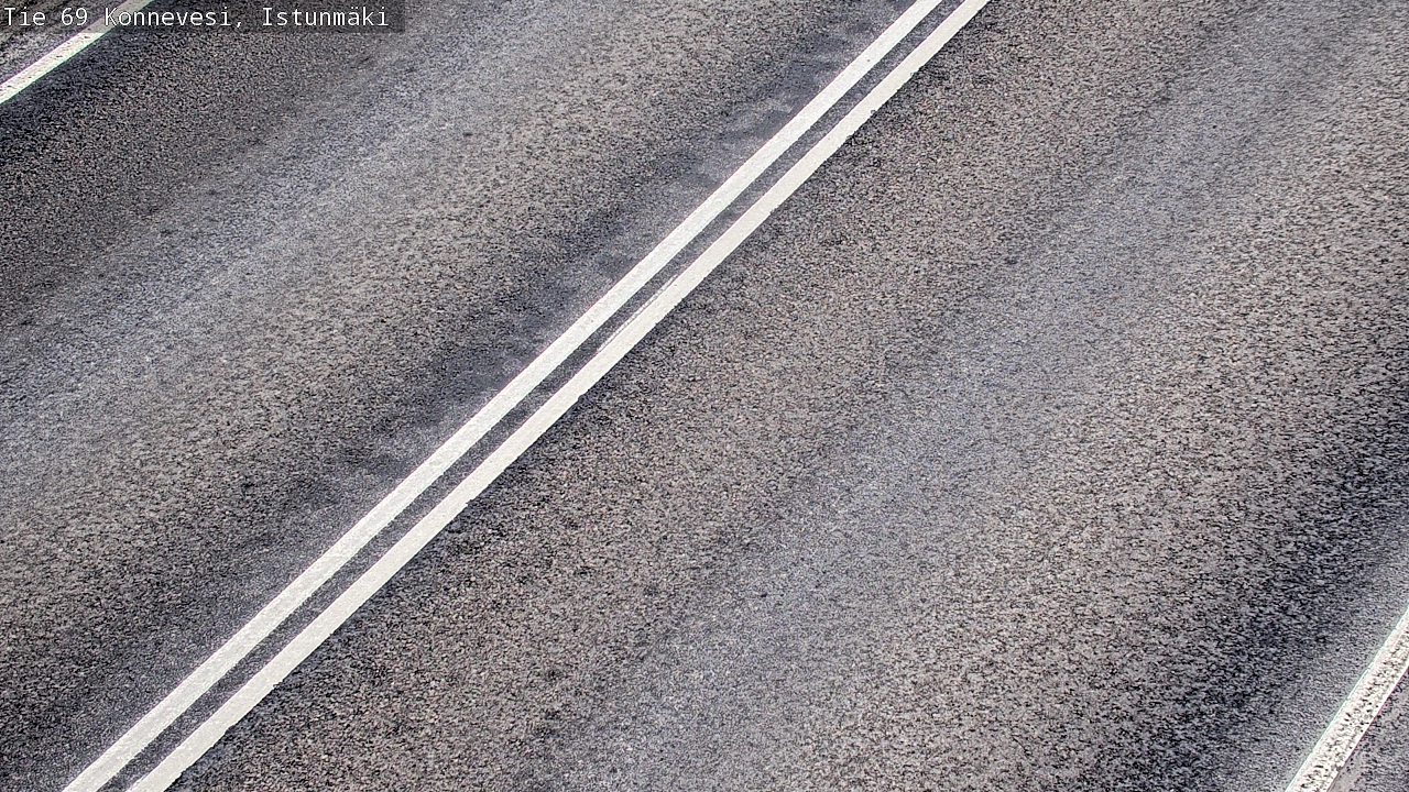 Kelikamerat Kuva Tie 69 Konnevesi, Istunmäki, Konnevesi, Keski-Suomi