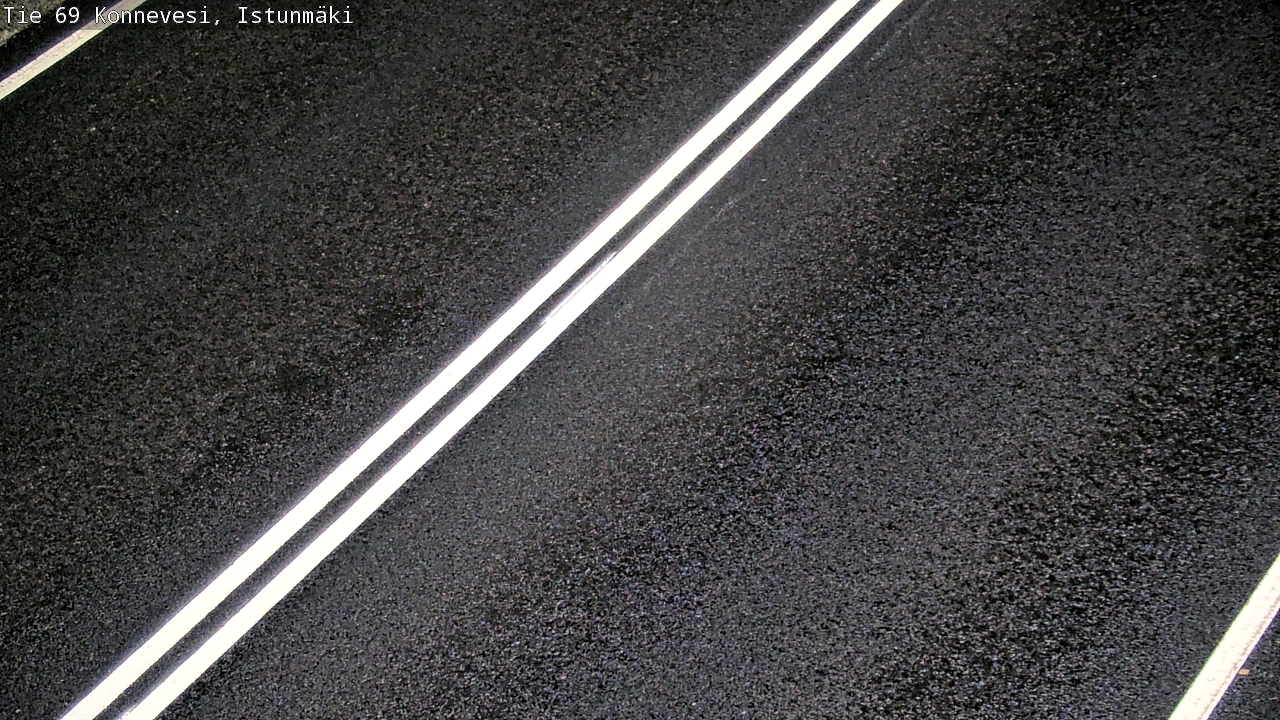 Kelikamerat Kuva Tie 69 Konnevesi, Istunmäki, Konnevesi, Keski-Suomi