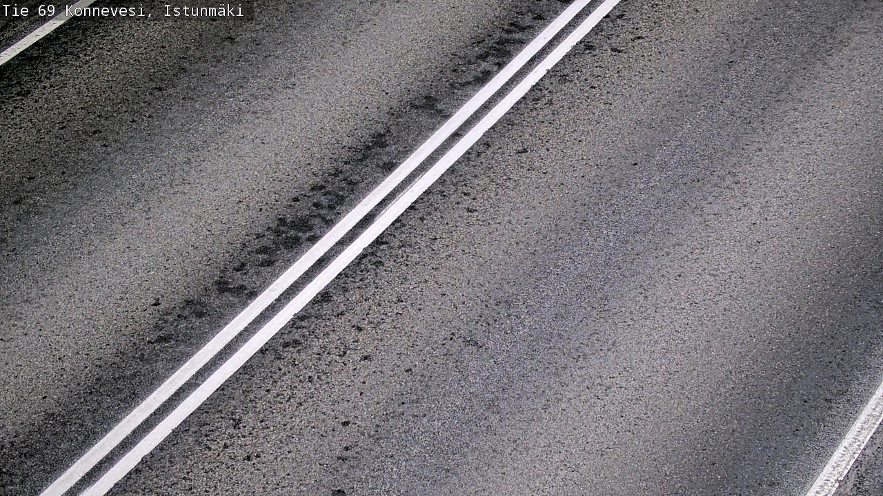 Kelikamerat Kuva Tie 69 Konnevesi, Istunmäki, Konnevesi, Keski-Suomi