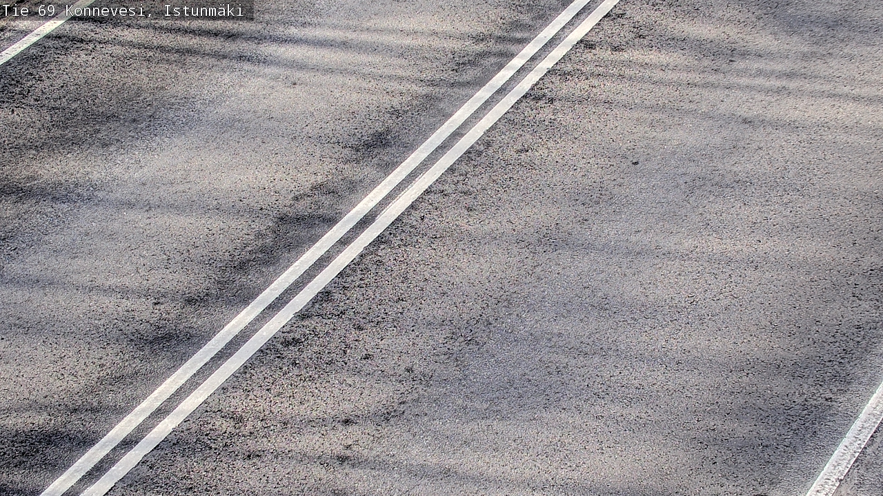 Kelikamerat Kuva Tie 69 Konnevesi, Istunmäki, Konnevesi, Keski-Suomi