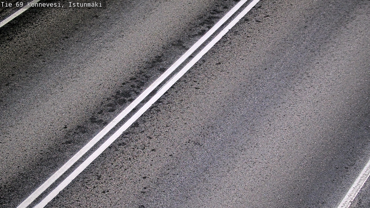 Kelikamerat Kuva Tie 69 Konnevesi, Istunmäki, Konnevesi, Keski-Suomi
