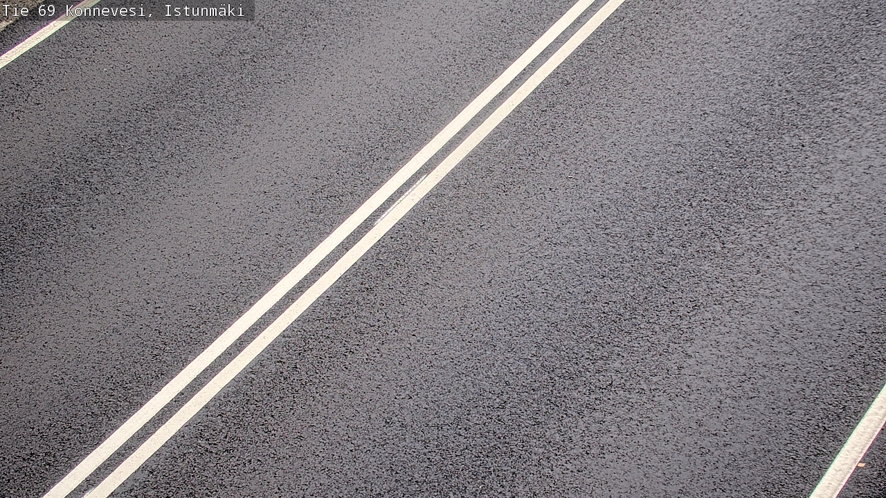 Kelikamerat Kuva Tie 69 Konnevesi, Istunmäki, Konnevesi, Keski-Suomi