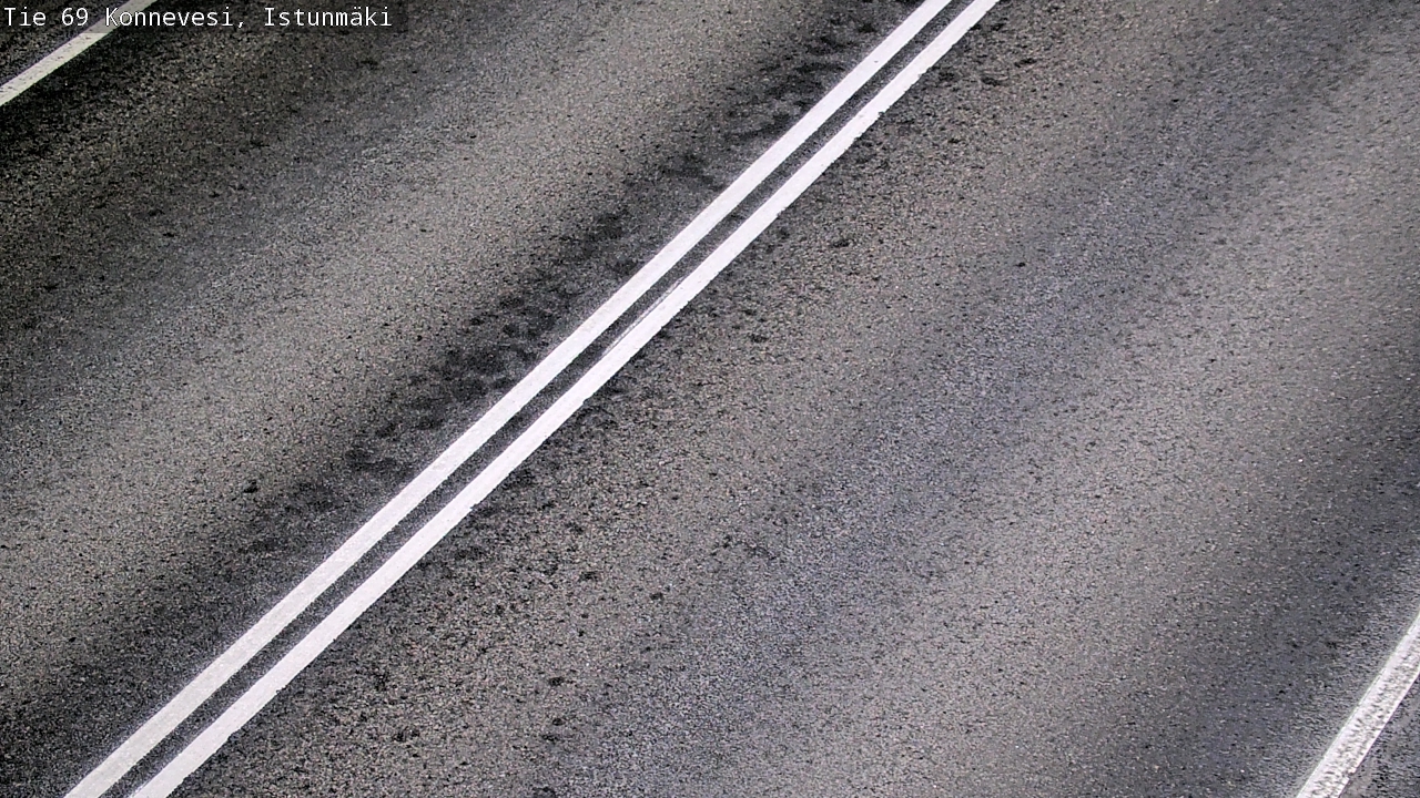 Kelikamerat Kuva Tie 69 Konnevesi, Istunmäki, Konnevesi, Keski-Suomi