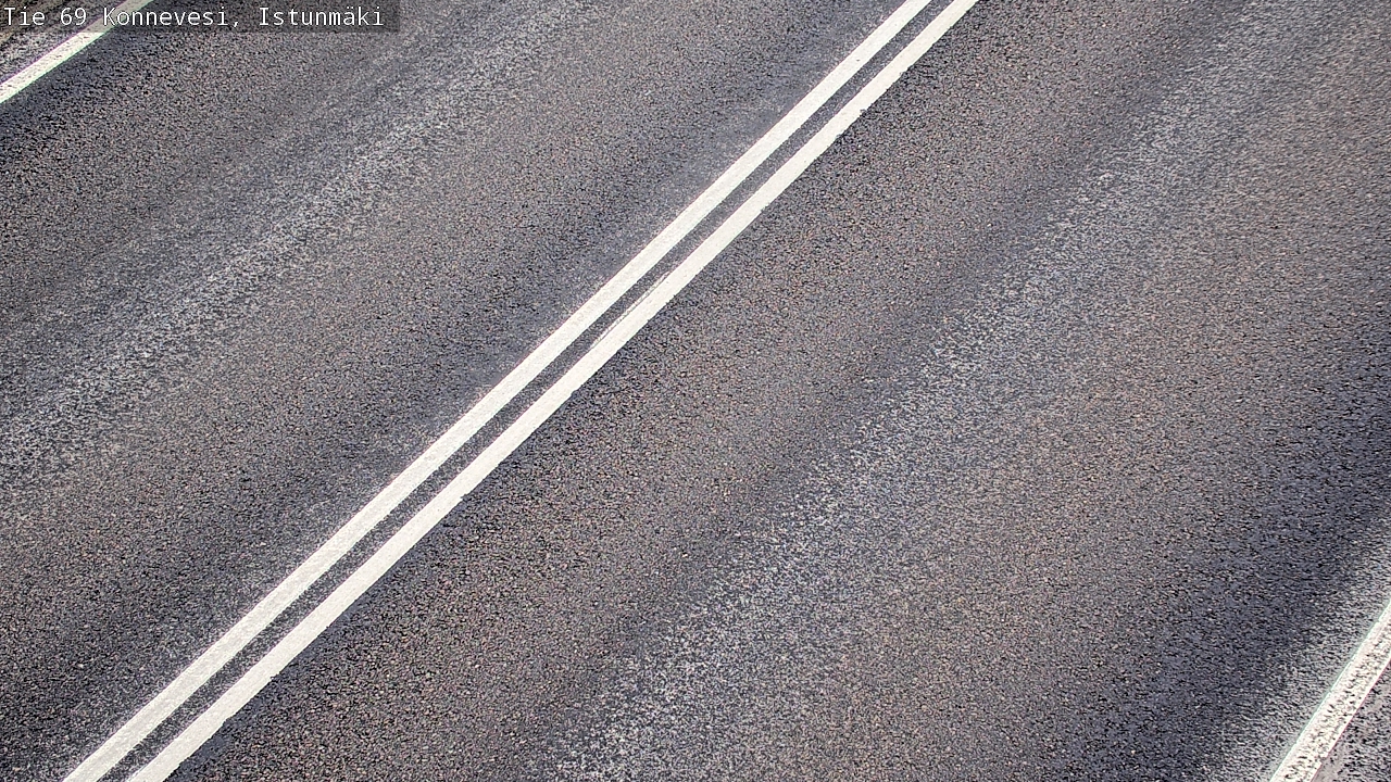 Kelikamerat Kuva Tie 69 Konnevesi, Istunmäki, Konnevesi, Keski-Suomi