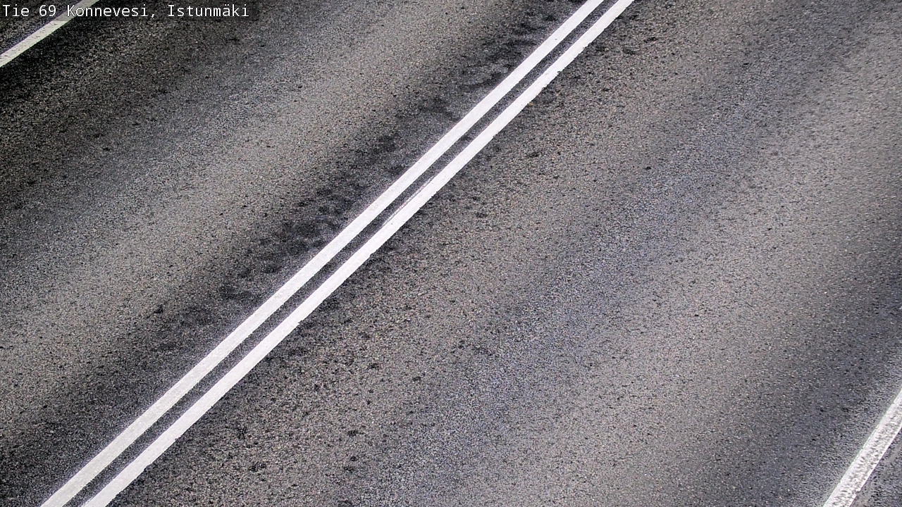 Kelikamerat Kuva Tie 69 Konnevesi, Istunmäki, Konnevesi, Keski-Suomi