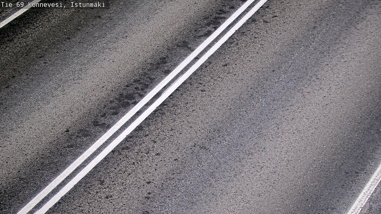 Kelikamerat Kuva Tie 69 Konnevesi, Istunmäki, Konnevesi, Keski-Suomi