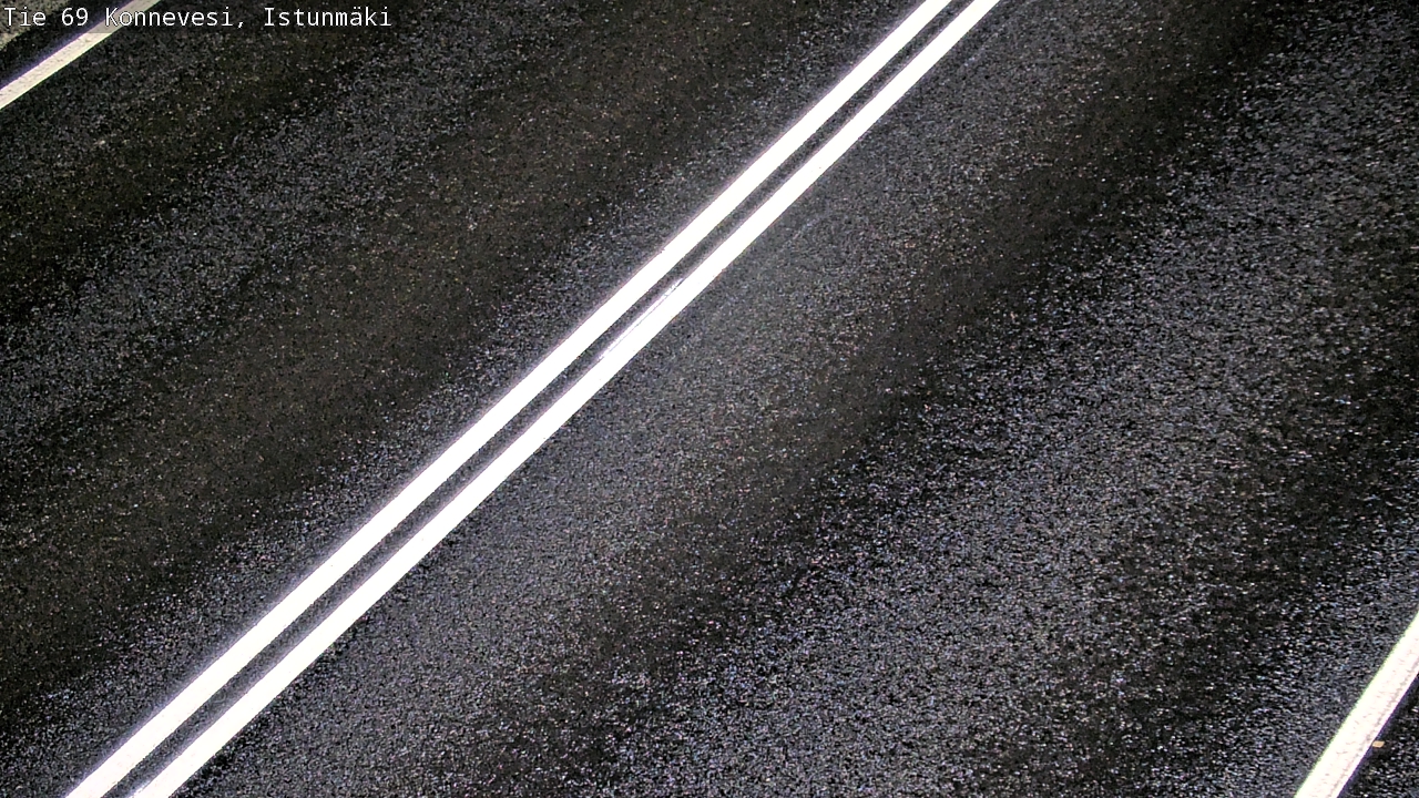 Kelikamerat Kuva Tie 69 Konnevesi, Istunmäki, Konnevesi, Keski-Suomi