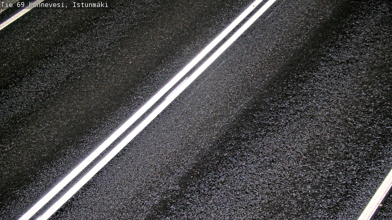 Kelikamerat Kuva Tie 69 Konnevesi, Istunmäki, Konnevesi, Keski-Suomi