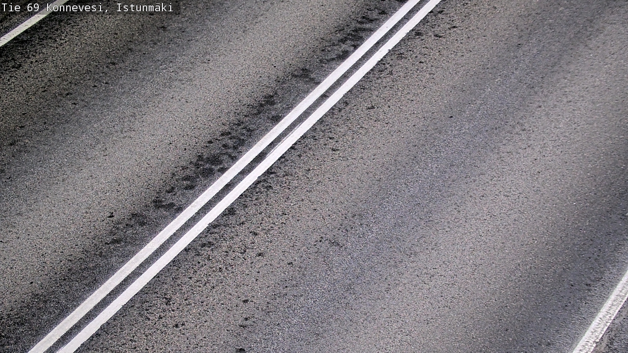 Kelikamerat Kuva Tie 69 Konnevesi, Istunmäki, Konnevesi, Keski-Suomi