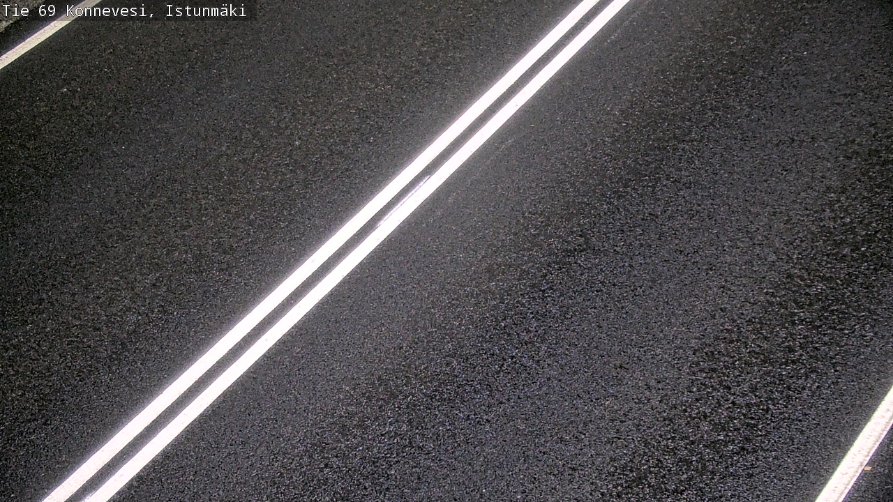 Kelikamerat Kuva Tie 69 Konnevesi, Istunmäki, Konnevesi, Keski-Suomi