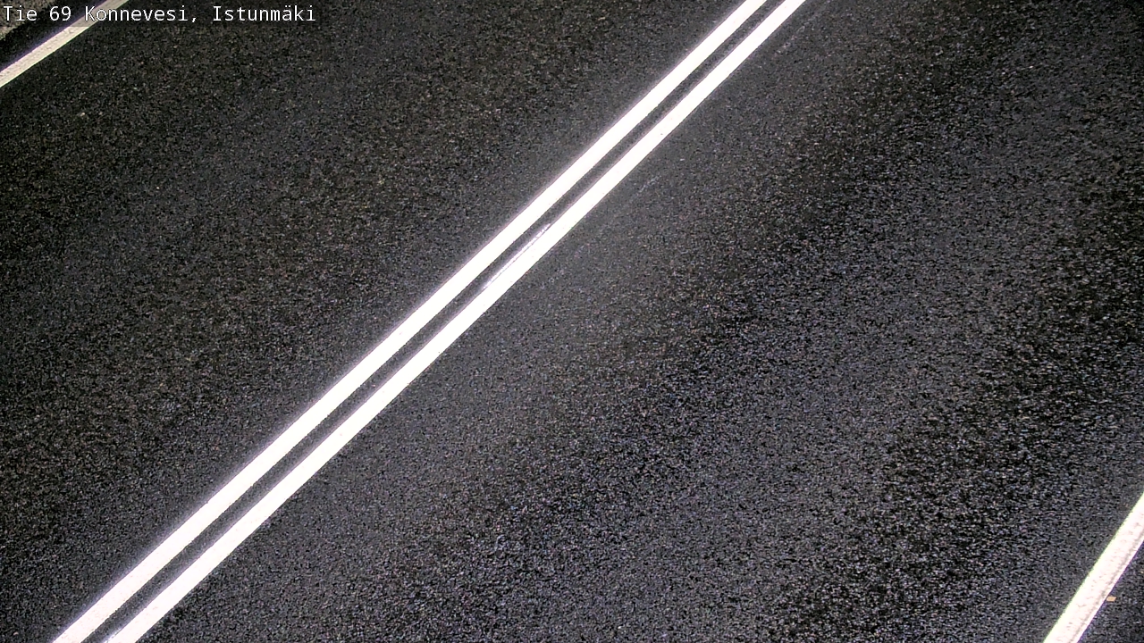 Kelikamerat Kuva Tie 69 Konnevesi, Istunmäki, Konnevesi, Keski-Suomi