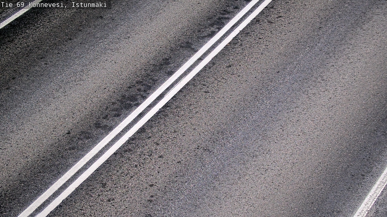 Kelikamerat Kuva Tie 69 Konnevesi, Istunmäki, Konnevesi, Keski-Suomi