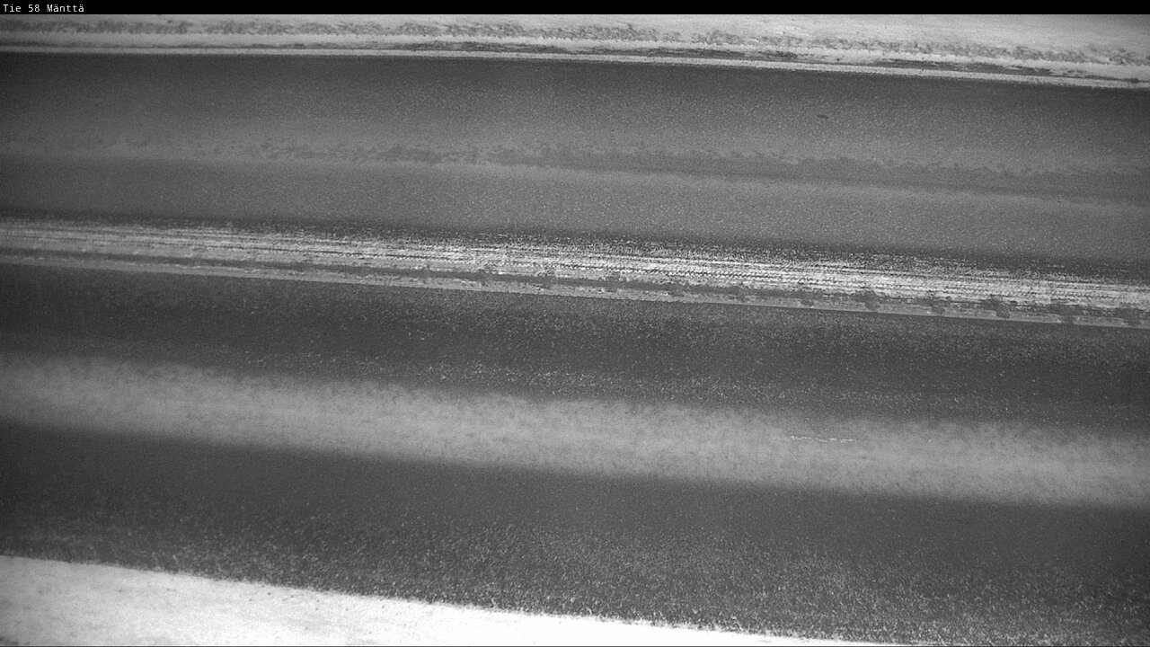 Kelikamerat Kuva Tie 58 Mänttä, Mänttä-Vilppula, Pirkanmaa