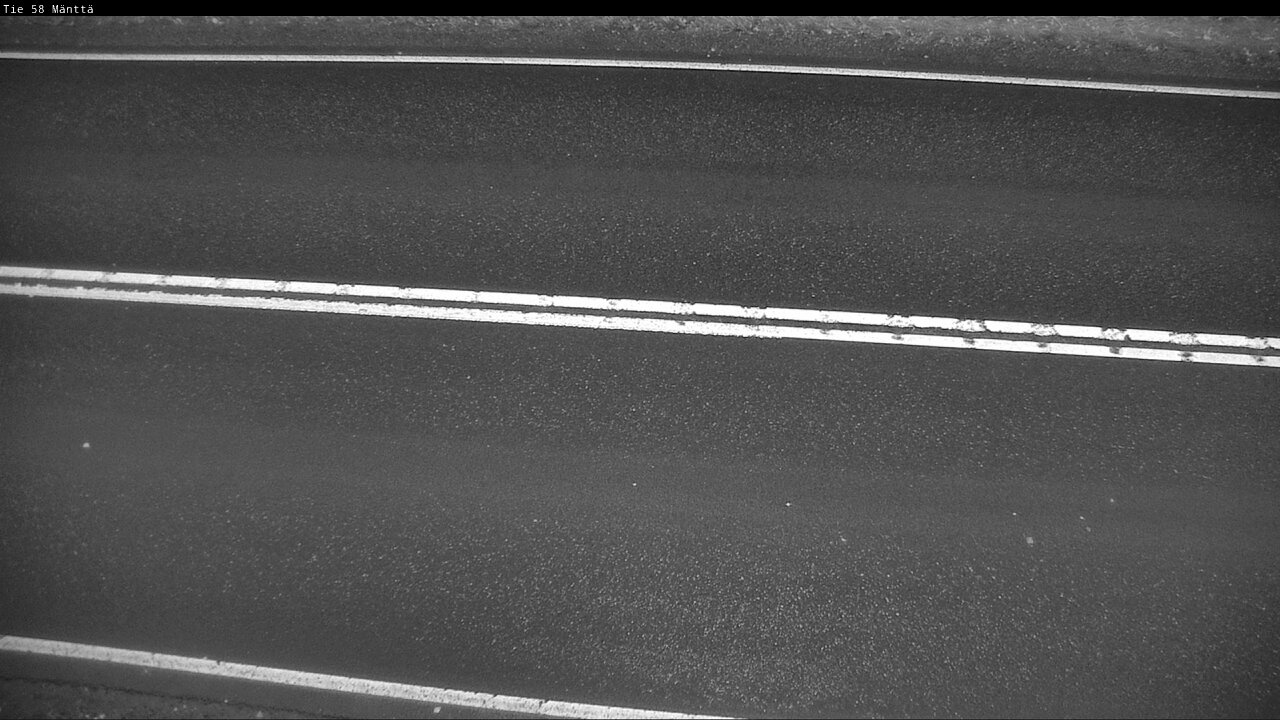 Kelikamerat Kuva Tie 58 Mänttä, Mänttä-Vilppula, Pirkanmaa