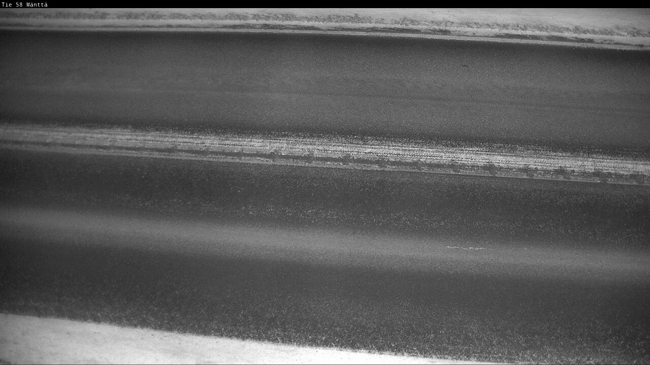 Kelikamerat Kuva Tie 58 Mänttä, Mänttä-Vilppula, Pirkanmaa