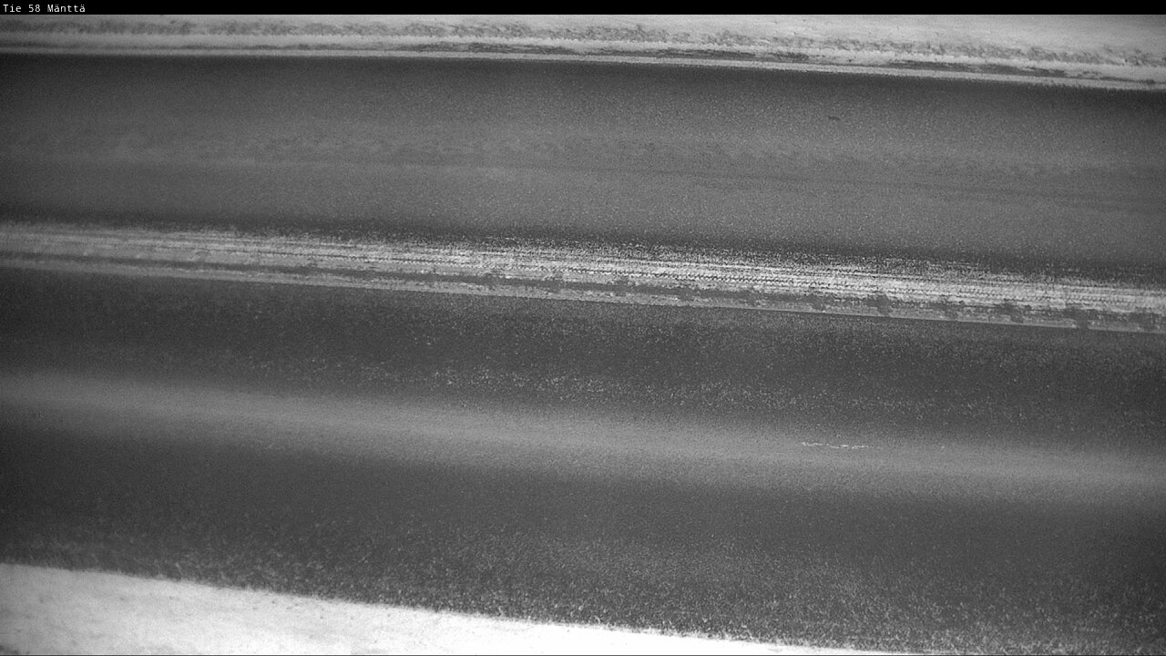 Kelikamerat Kuva Tie 58 Mänttä, Mänttä-Vilppula, Pirkanmaa