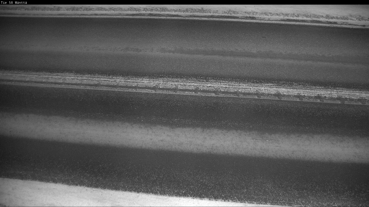 Kelikamerat Kuva Tie 58 Mänttä, Mänttä-Vilppula, Pirkanmaa