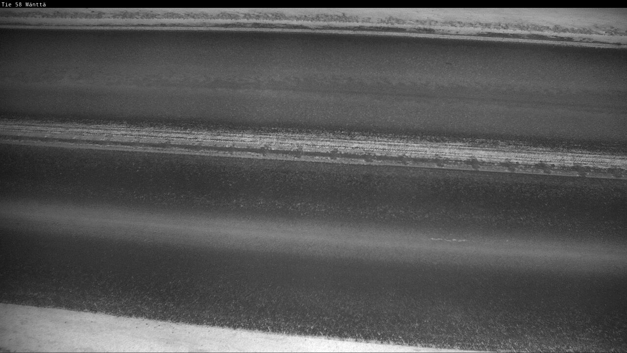 Kelikamerat Kuva Tie 58 Mänttä, Mänttä-Vilppula, Pirkanmaa