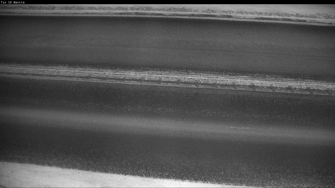 Kelikamerat Kuva Tie 58 Mänttä, Mänttä-Vilppula, Pirkanmaa