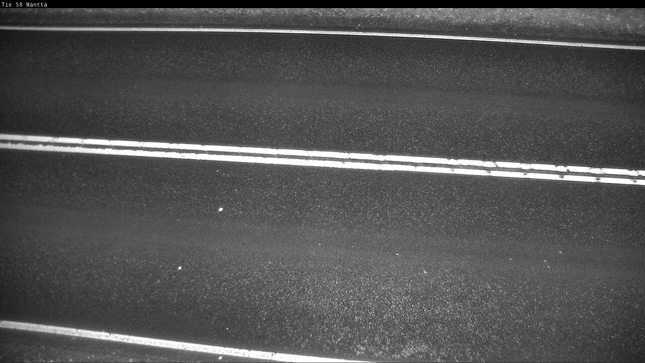 Kelikamerat Kuva Tie 58 Mänttä, Mänttä-Vilppula, Pirkanmaa