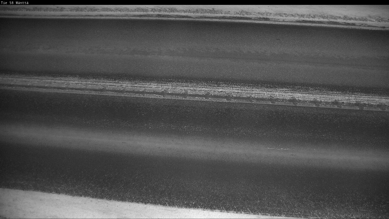 Kelikamerat Kuva Tie 58 Mänttä, Mänttä-Vilppula, Pirkanmaa