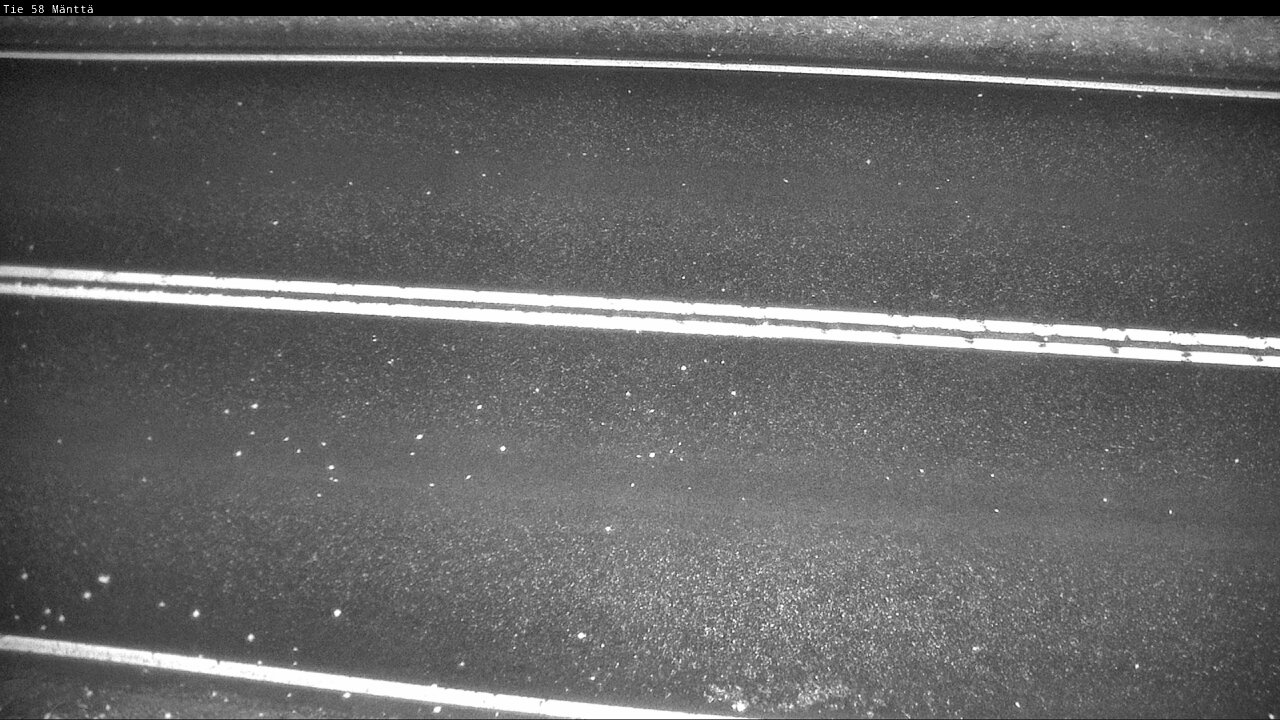 Kelikamerat Kuva Tie 58 Mänttä, Mänttä-Vilppula, Pirkanmaa