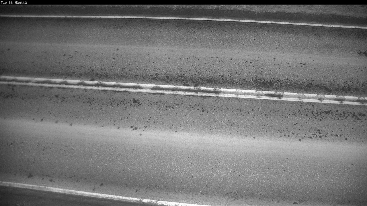 Kelikamerat Kuva Tie 58 Mänttä, Mänttä-Vilppula, Pirkanmaa