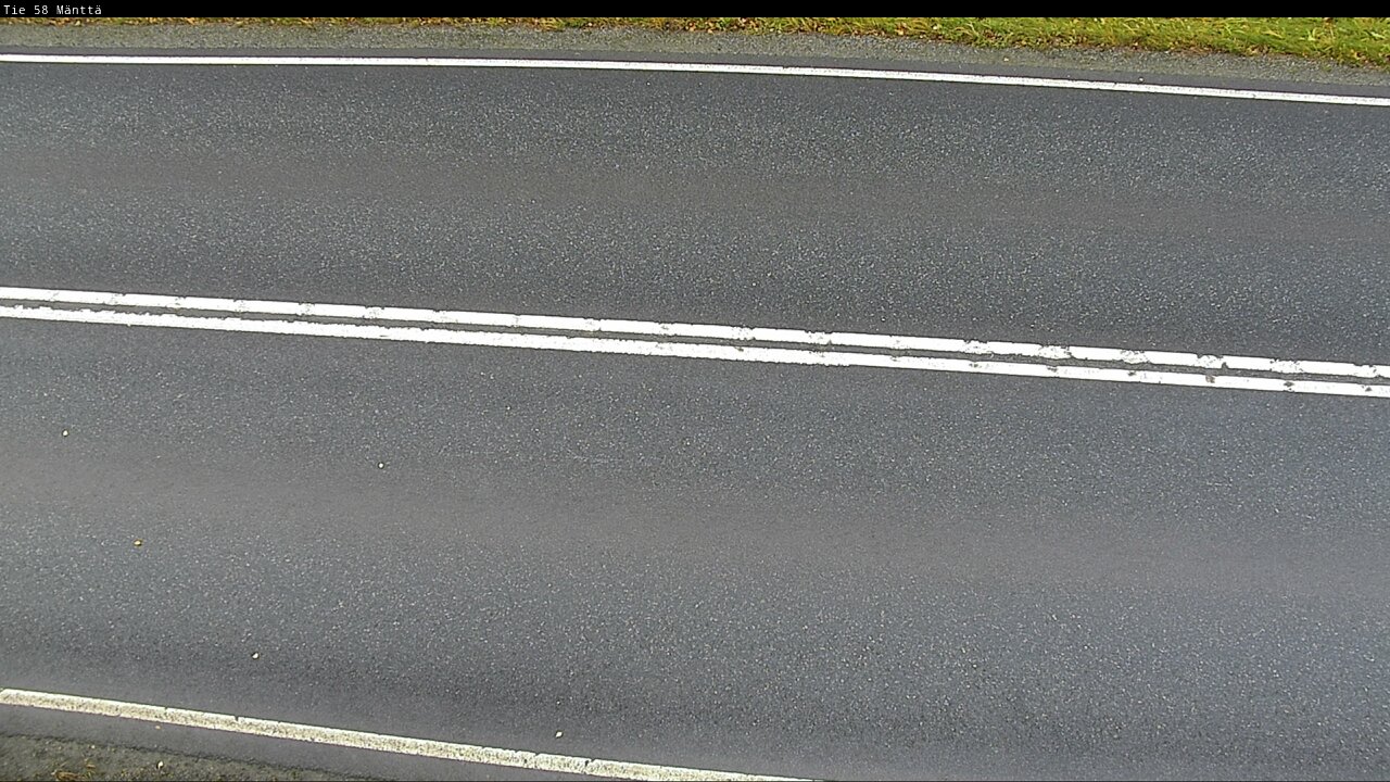 Kelikamerat Kuva Tie 58 Mänttä, Mänttä-Vilppula, Pirkanmaa