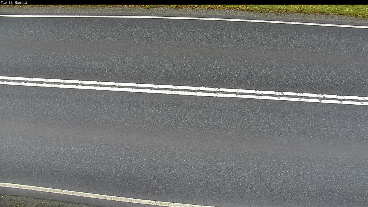 Kelikamerat Kuva Tie 58 Mänttä, Mänttä-Vilppula, Pirkanmaa