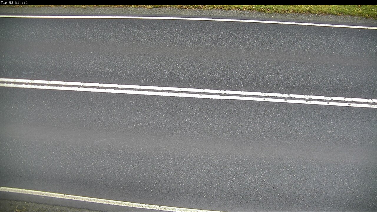 Kelikamerat Kuva Tie 58 Mänttä, Mänttä-Vilppula, Pirkanmaa