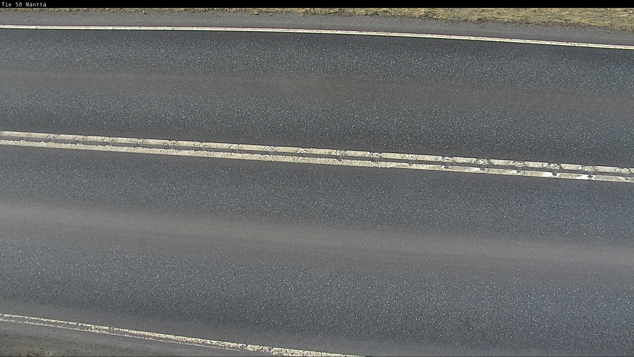 Kelikamerat Kuva Tie 58 Mänttä, Mänttä-Vilppula, Pirkanmaa