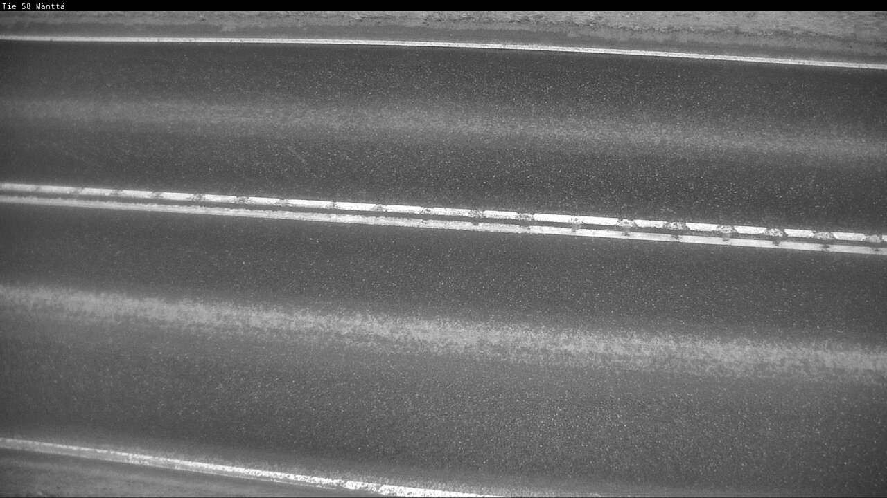 Kelikamerat Kuva Tie 58 Mänttä, Mänttä-Vilppula, Pirkanmaa