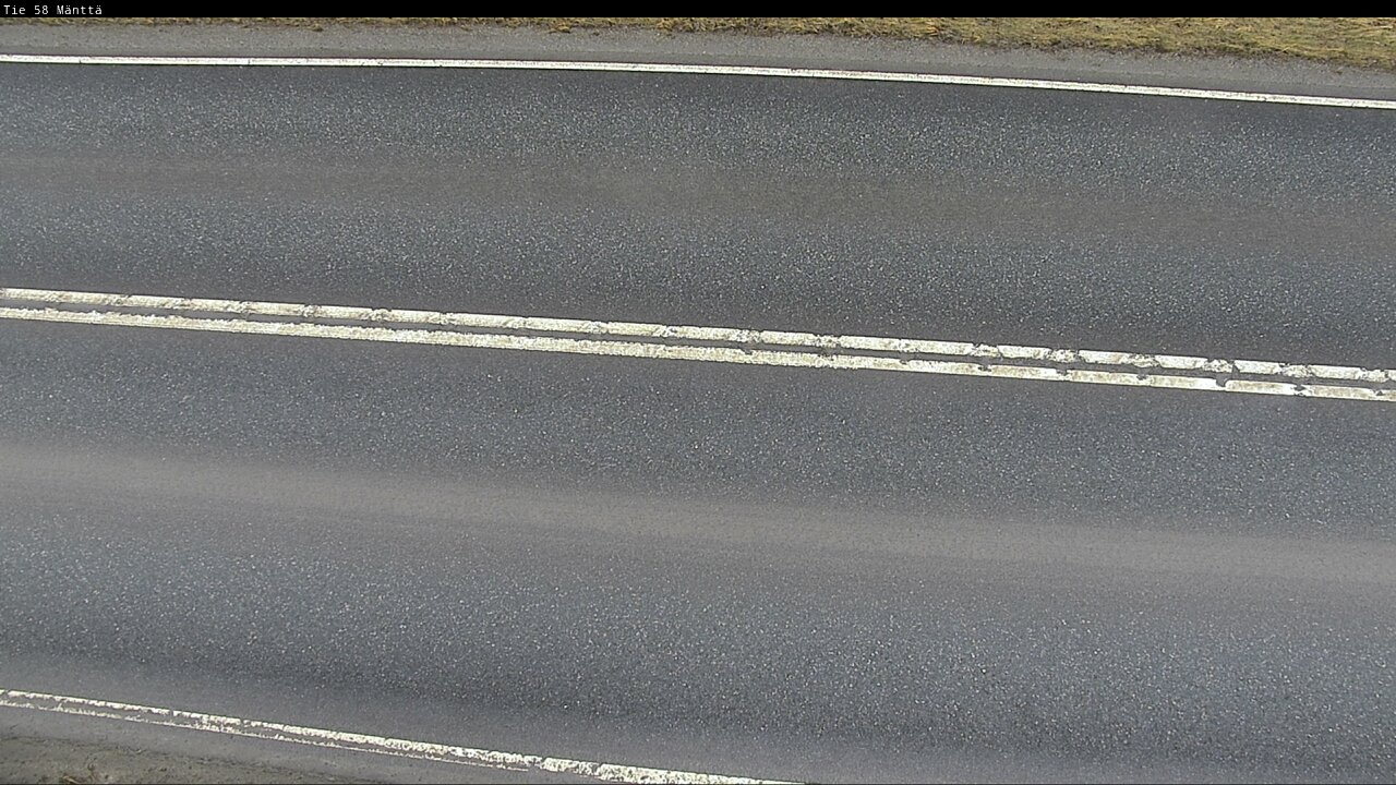 Kelikamerat Kuva Tie 58 Mänttä, Mänttä-Vilppula, Pirkanmaa