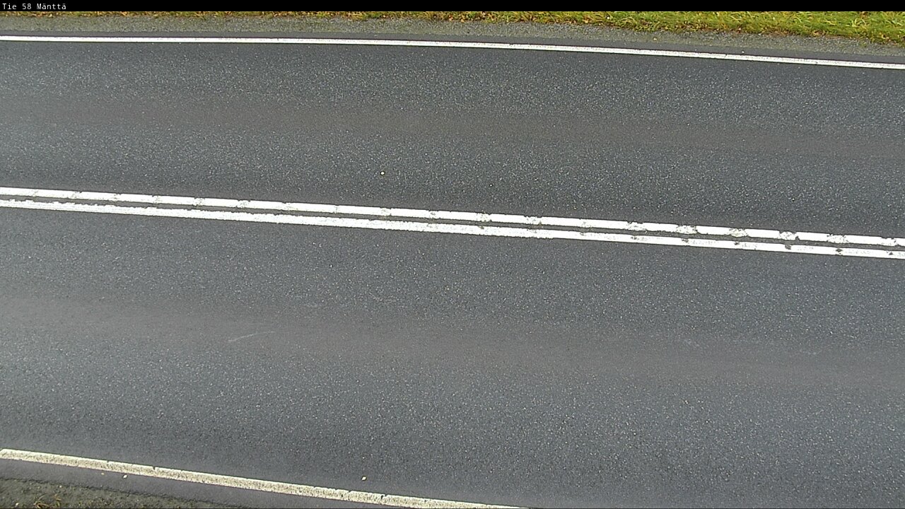 Kelikamerat Kuva Tie 58 Mänttä, Mänttä-Vilppula, Pirkanmaa