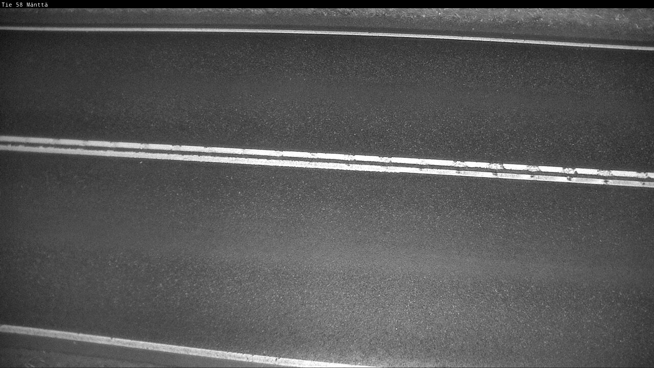 Kelikamerat Kuva Tie 58 Mänttä, Mänttä-Vilppula, Pirkanmaa