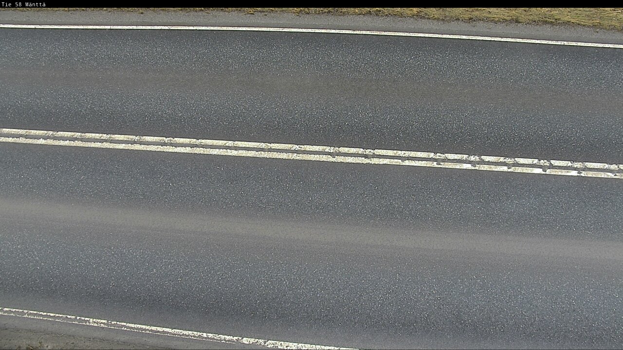 Kelikamerat Kuva Tie 58 Mänttä, Mänttä-Vilppula, Pirkanmaa