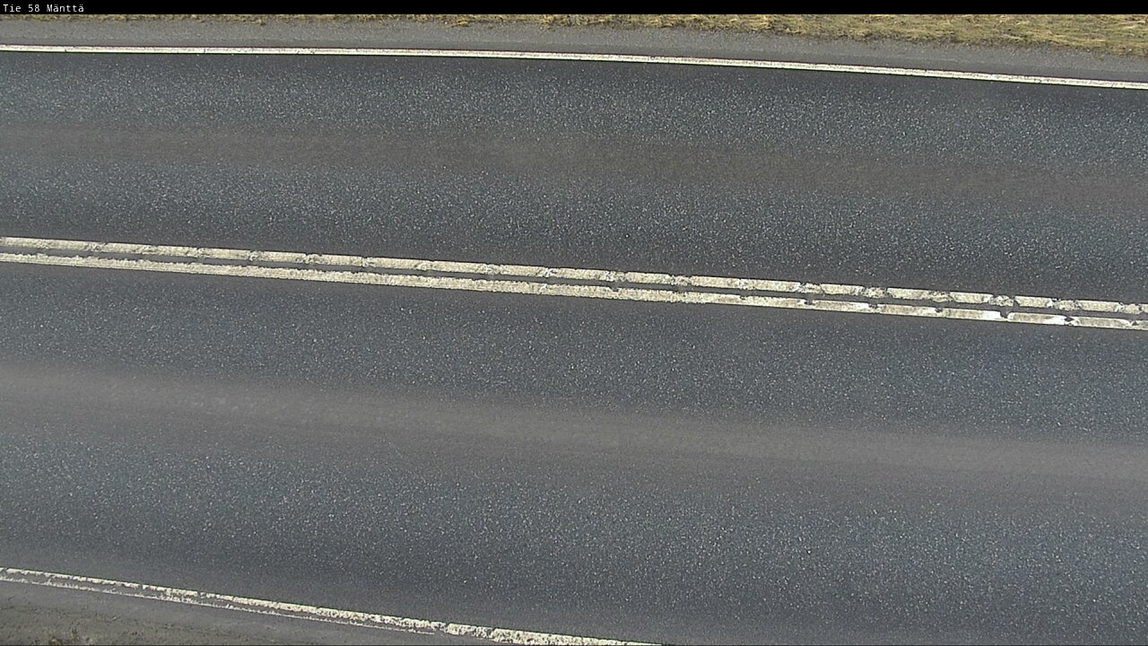 Kelikamerat Kuva Tie 58 Mänttä, Mänttä-Vilppula, Pirkanmaa