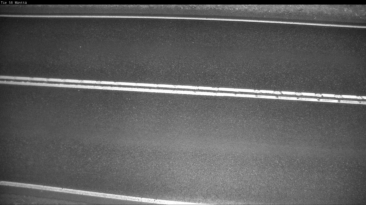 Kelikamerat Kuva Tie 58 Mänttä, Mänttä-Vilppula, Pirkanmaa