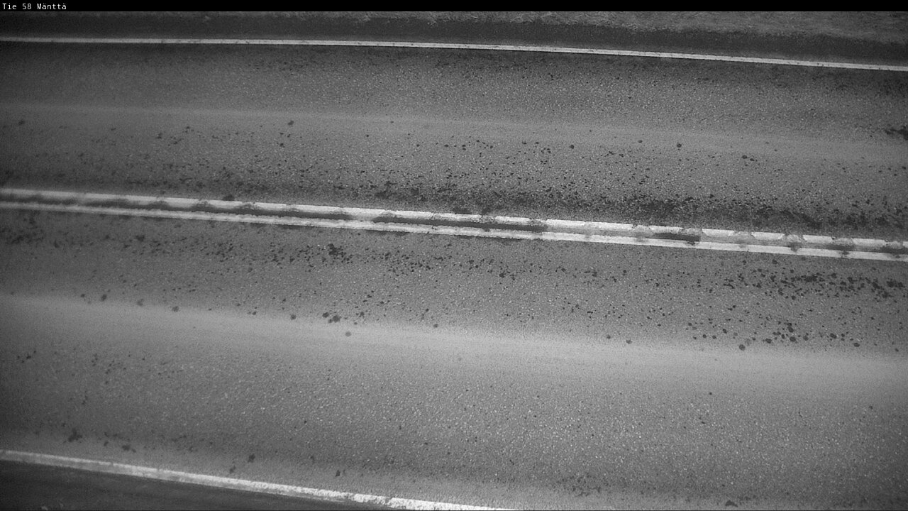 Kelikamerat Kuva Tie 58 Mänttä, Mänttä-Vilppula, Pirkanmaa