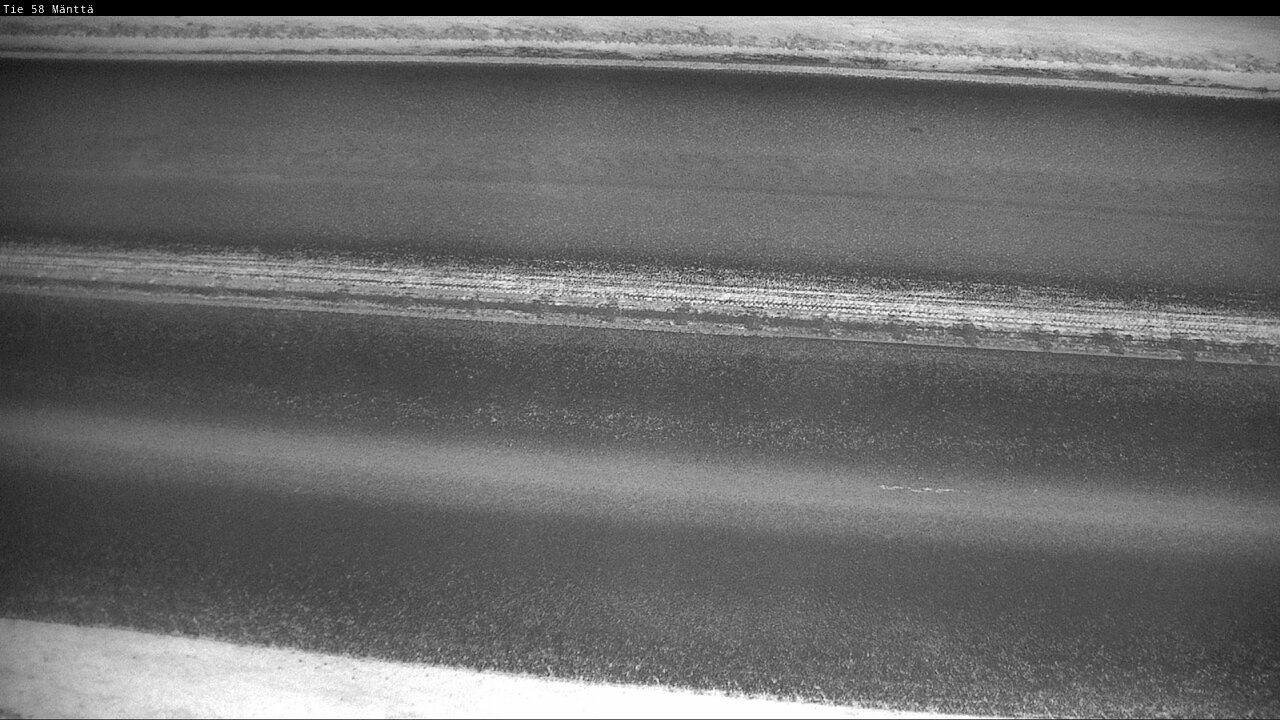 Kelikamerat Kuva Tie 58 Mänttä, Mänttä-Vilppula, Pirkanmaa