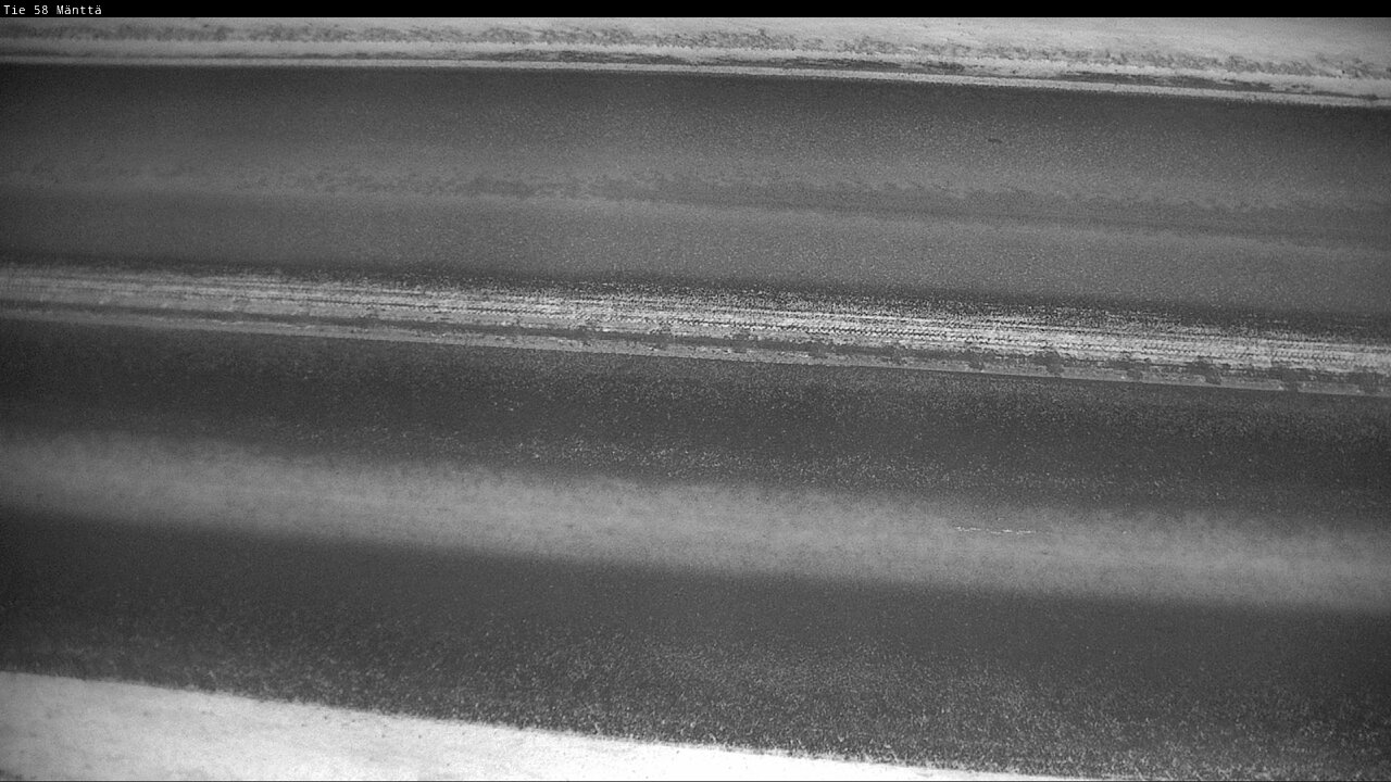 Kelikamerat Kuva Tie 58 Mänttä, Mänttä-Vilppula, Pirkanmaa