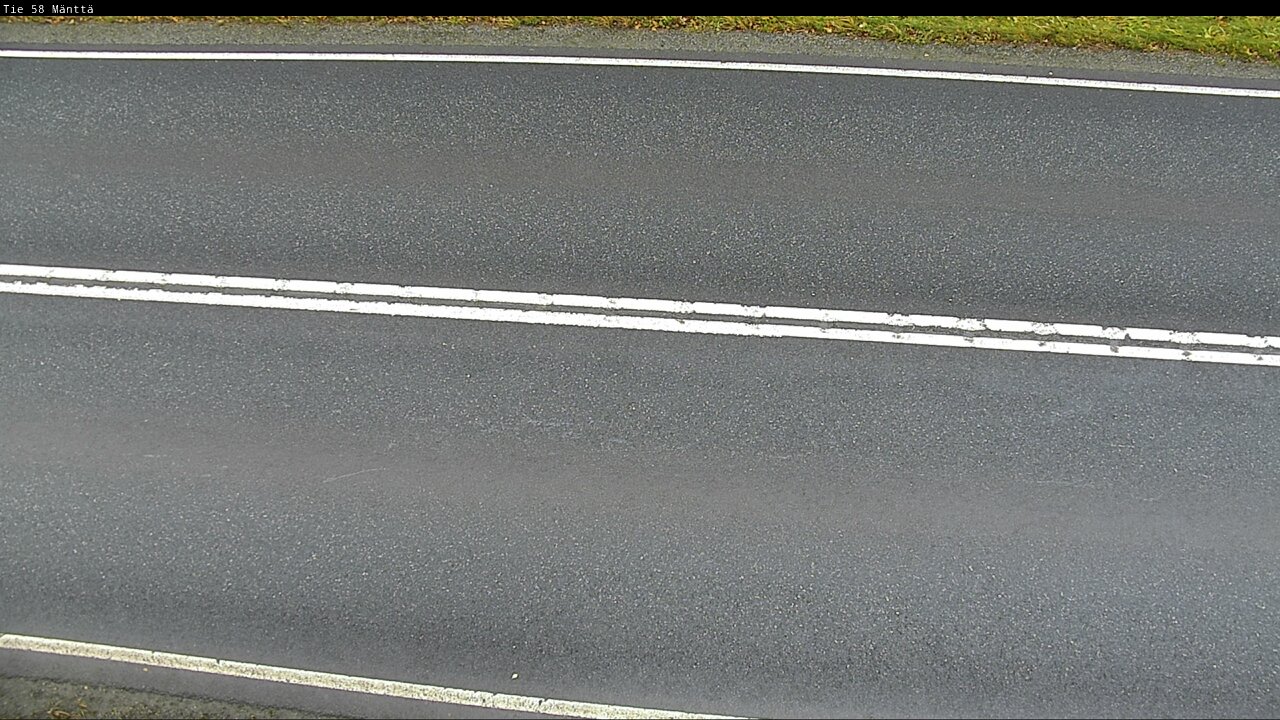 Kelikamerat Kuva Tie 58 Mänttä, Mänttä-Vilppula, Pirkanmaa