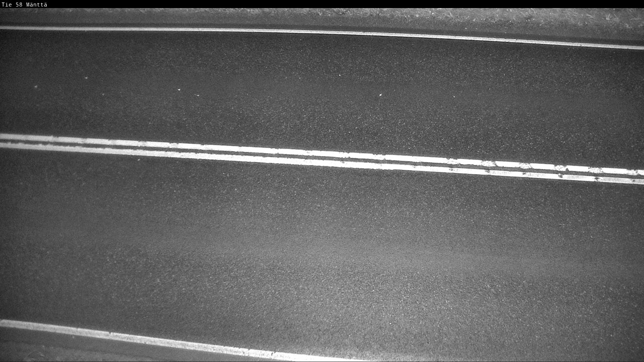 Kelikamerat Kuva Tie 58 Mänttä, Mänttä-Vilppula, Pirkanmaa