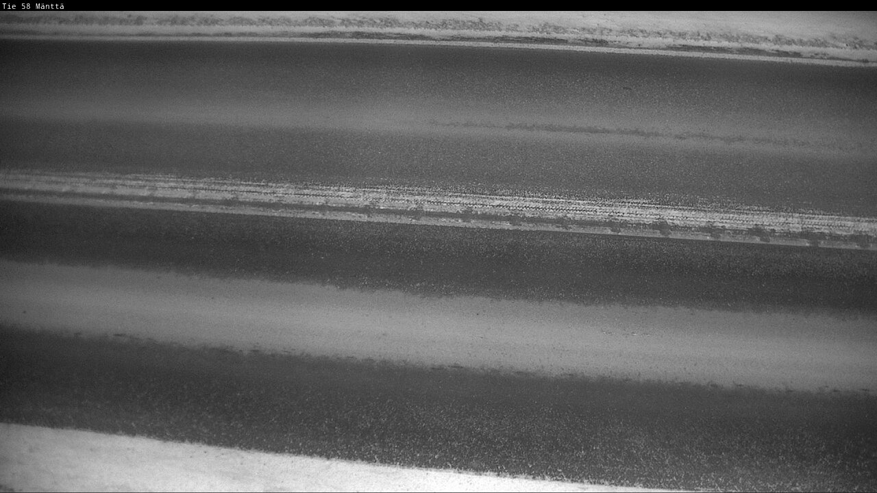 Kelikamerat Kuva Tie 58 Mänttä, Mänttä-Vilppula, Pirkanmaa